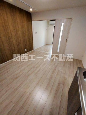 【居間・リビング】 | フジパレス近鉄八尾Ⅰ番館