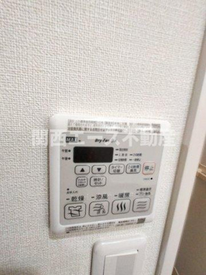 【内装】 | フジパレス近鉄八尾Ⅰ番館