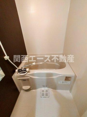 【浴室】 | フジパレス近鉄八尾Ⅰ番館