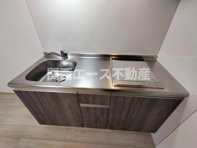 【キッチン】 | フジパレス近鉄八尾Ⅰ番館