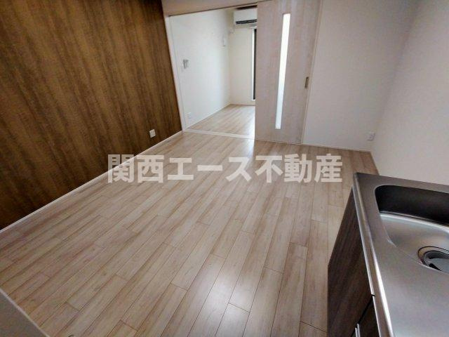  | フジパレス近鉄八尾Ⅰ番館