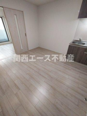  | フジパレス近鉄八尾Ⅰ番館