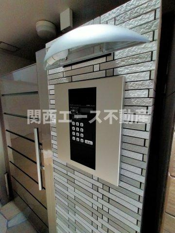 【その他共用部分】 | フジパレス近鉄八尾Ⅰ番館