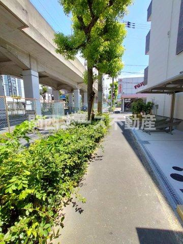 【周辺】 | フジパレス近鉄八尾Ⅰ番館