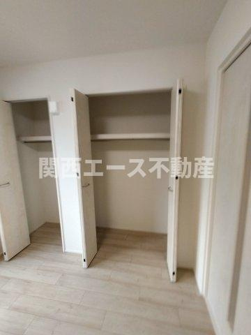 【収納】 | フジパレス近鉄八尾Ⅰ番館