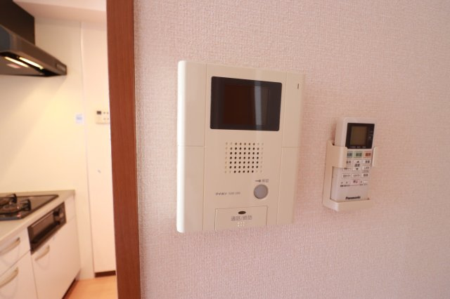 【セキュリティ】 | メイト鶴見