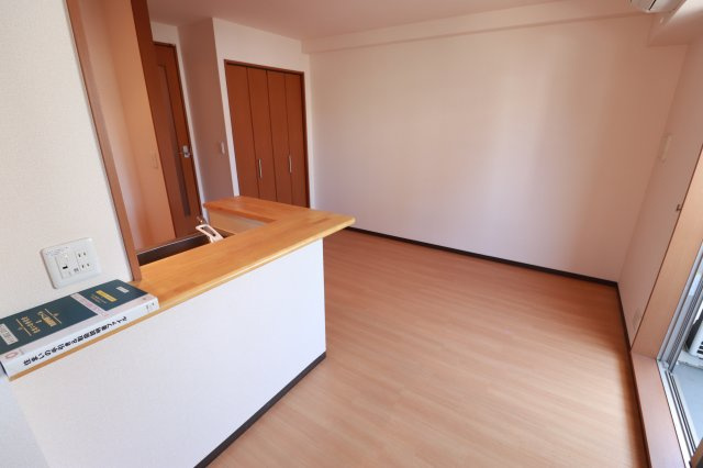 【内装】 | メイト鶴見