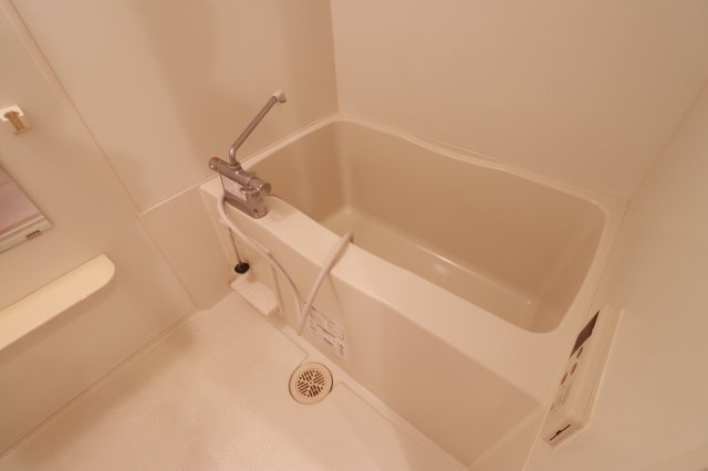 【浴室】 | メイト鶴見