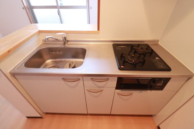 【キッチン】 | メイト鶴見