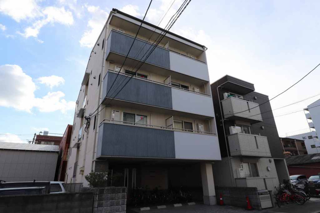 【外観】 | メイト鶴見