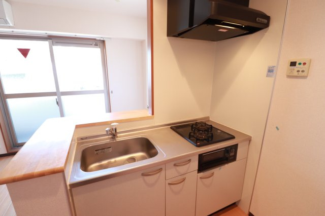 【キッチン】 | メイト鶴見