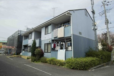 【その他共用部分】 | ビューラー上星四番館(ビューラージョウセイヨンバンカン)