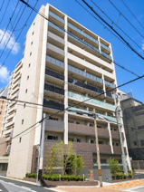(仮称)大阪市東成区深江南1丁目計画の画像