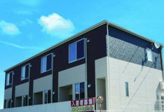 スカイコート小松島Ａの画像