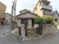 石橋4丁目貸家の画像