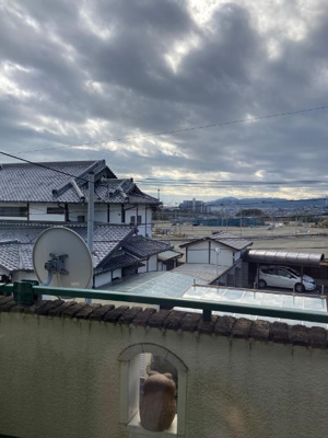 【展望】 | 神戸市垂水区桃山台４丁目　中古戸建