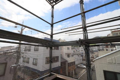 【展望】 | 甲南西灘ハイム