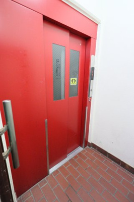 【その他共用部分】 | 甲南西灘ハイム