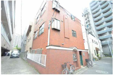 【外観】 | シティパレスアパートメント亀戸 | 同一仕様写真