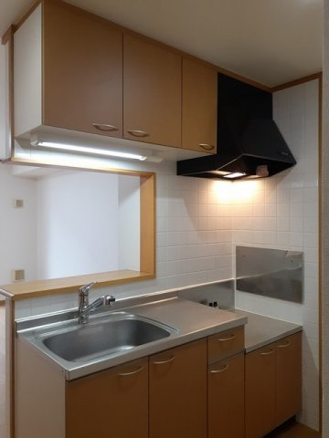 みかんとりんごのキッチン