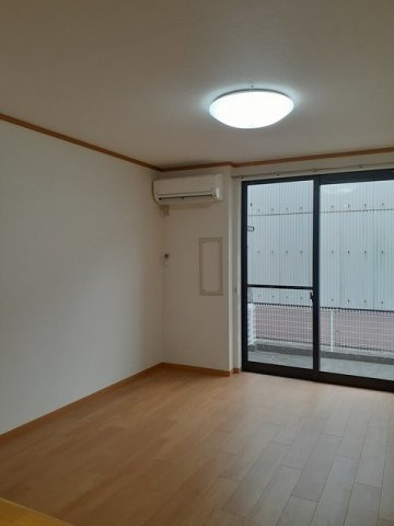 みかんとりんごの居間・リビング