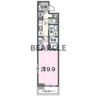 【間取り】 | アリエッタ
