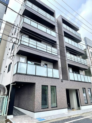 【外観】 | アリエッタ