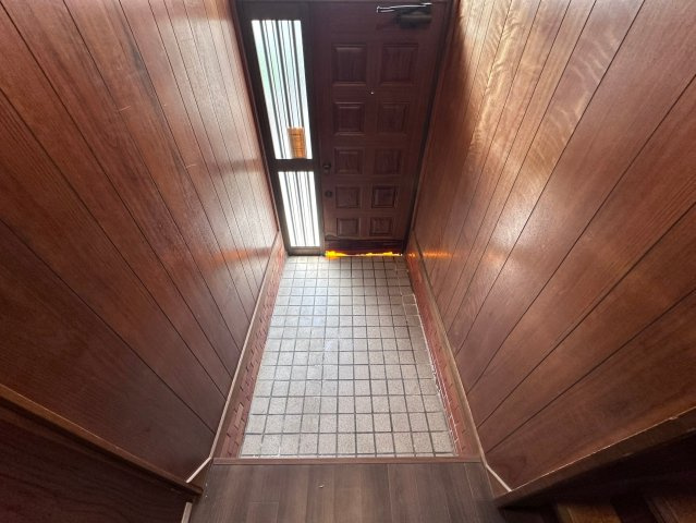 【玄関】 | 島泉8丁目戸建