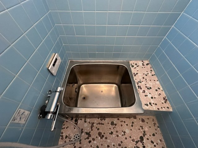 【浴室】 | 島泉8丁目戸建