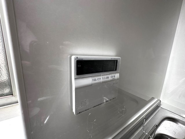 【設備】 | 島泉8丁目戸建