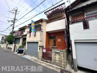 島泉8丁目戸建の画像