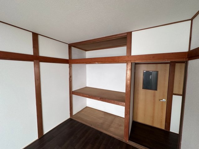【収納】 | 島泉8丁目戸建
