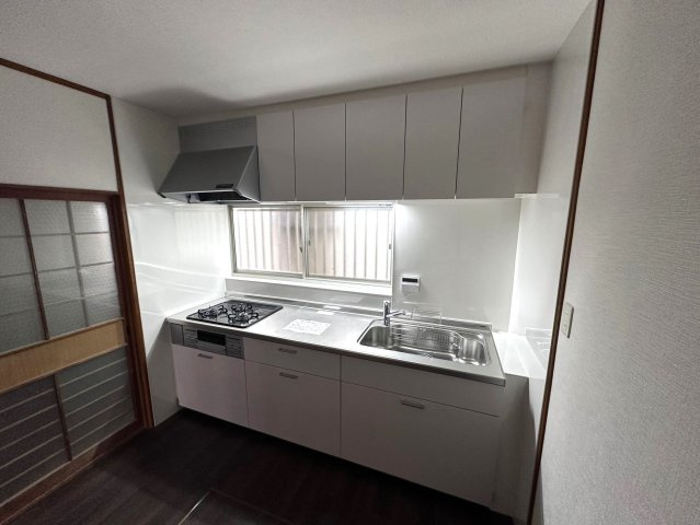 【キッチン】 | 島泉8丁目戸建