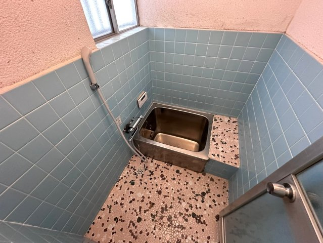 【浴室】 | 島泉8丁目戸建