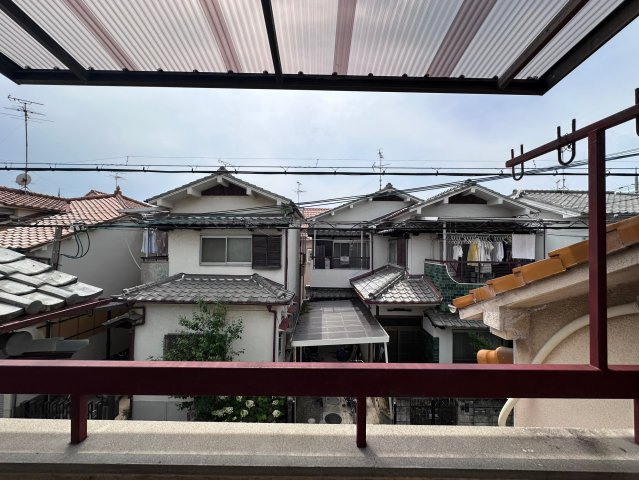 【展望】 | 島泉8丁目戸建