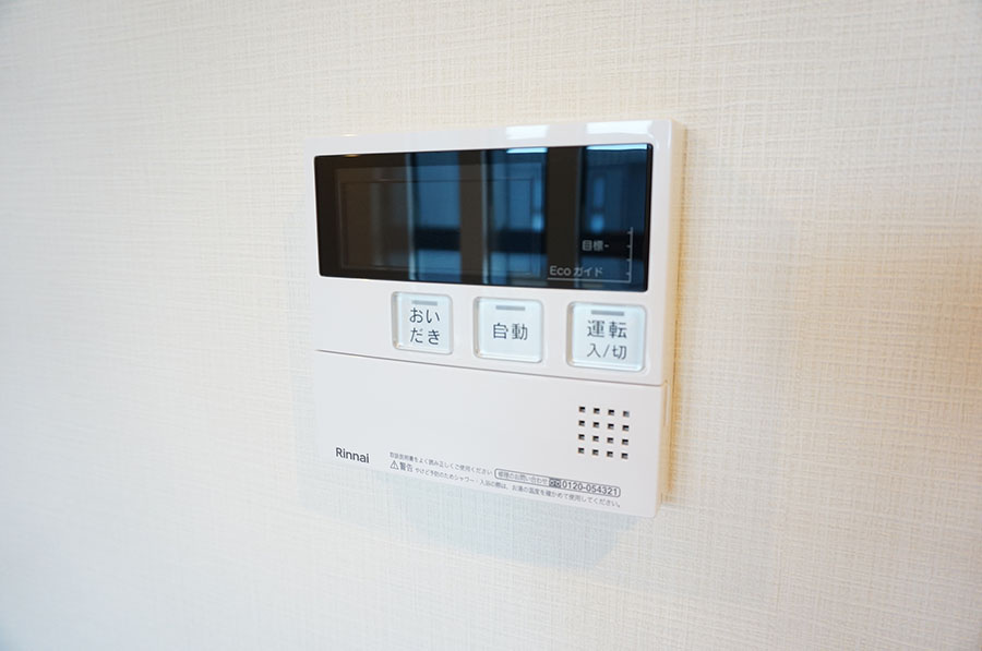 【ガレージハウス】inCELL木更津 THE Luxuryのその他