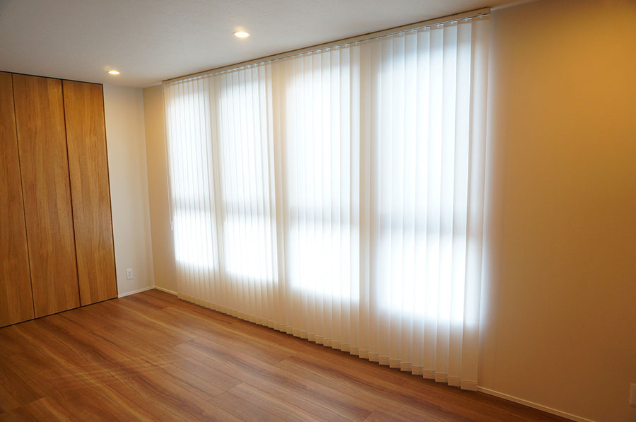 【ガレージハウス】inCELL木更津 THE Luxuryの居間・リビング