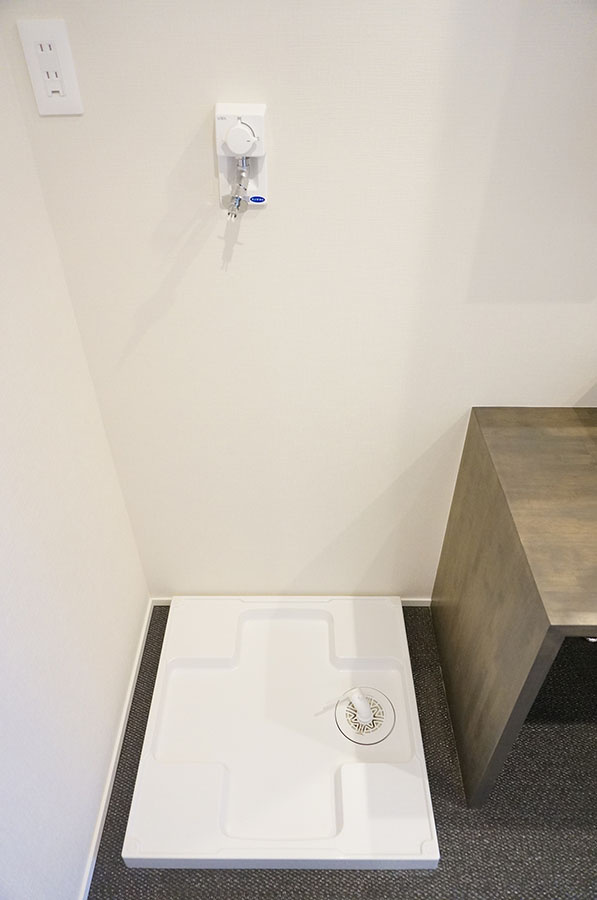 【ガレージハウス】inCELL木更津 THE Luxuryの設備