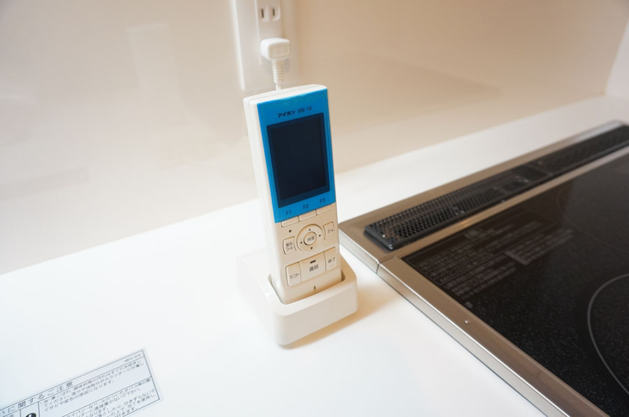 【ガレージハウス】inCELL木更津 THE Luxuryの設備