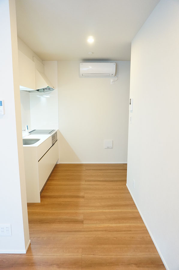 【ガレージハウス】inCELL木更津 THE Luxuryの居間・リビング