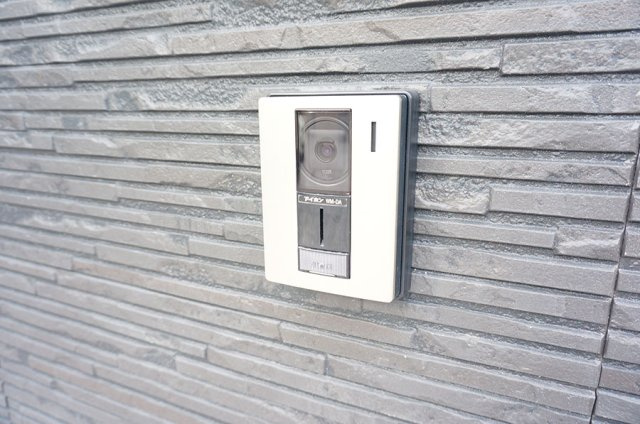 【ガレージハウス】inCELL木更津 THE Luxuryのその他共用部分