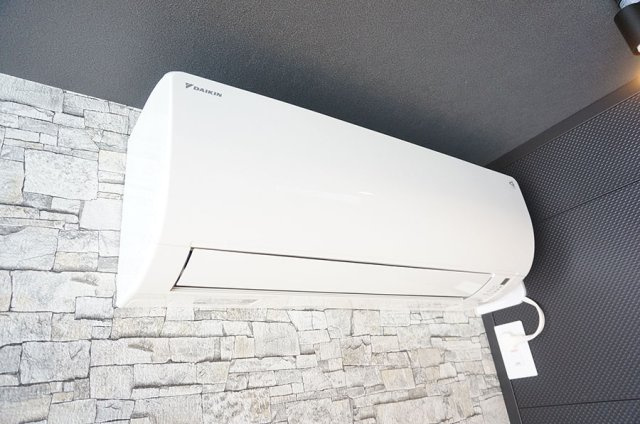 【ガレージハウス】inCELL木更津 THE Luxuryの設備