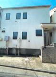 高井戸西戸建-普通借家2年-の画像