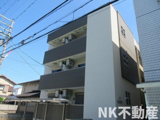 【外観】 | おしゃれな外観です