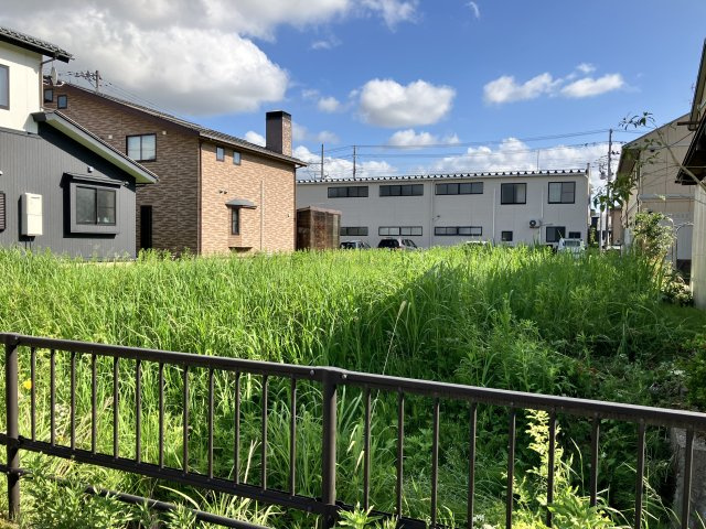 本所1丁目410番１　土地の周辺