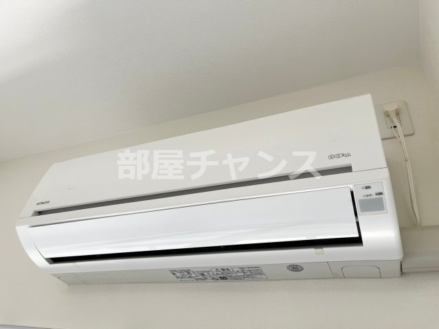 ArtizA上前津の設備