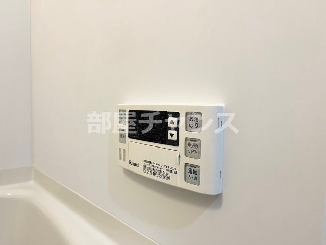 ArtizA上前津の設備