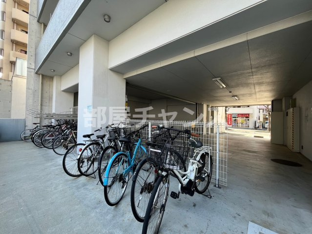 ArtizA上前津のその他共用部分