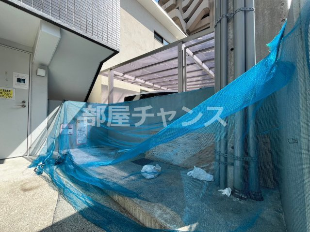 ArtizA上前津のその他共用部分