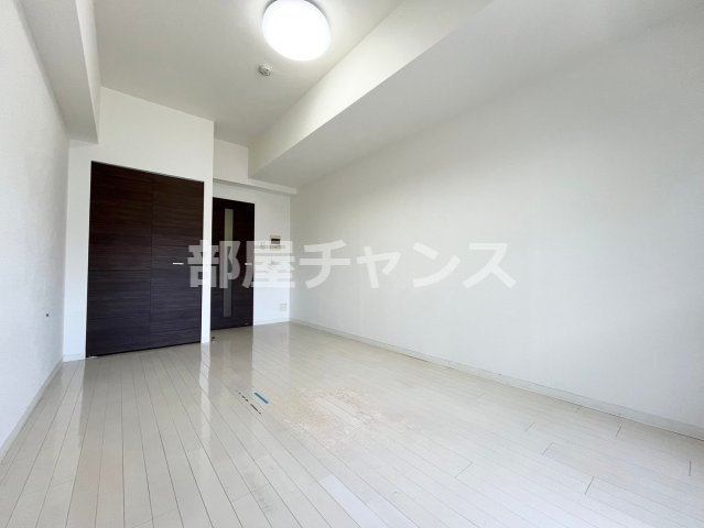 ArtizA上前津の寝室